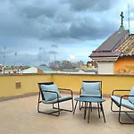 Collection39 Scipioni Luxury Penthouse