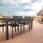 Collection39 Scipioni Luxury Penthouse