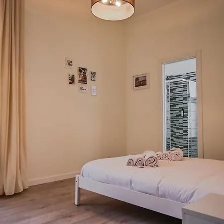 Vaticano Attico Luxury Terrazzo