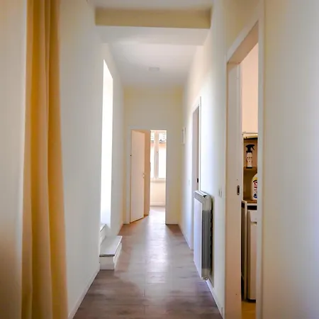 Apartment Vaticano Attico Luxury Terrazzo Rome