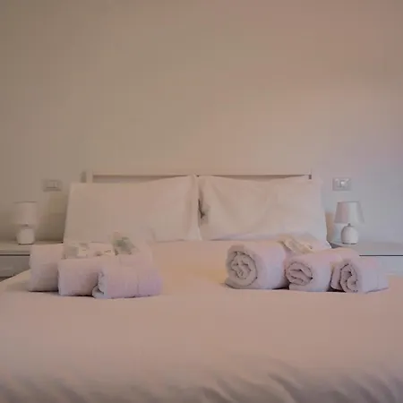 Vaticano Attico Luxury Terrazzo Apartment Rome