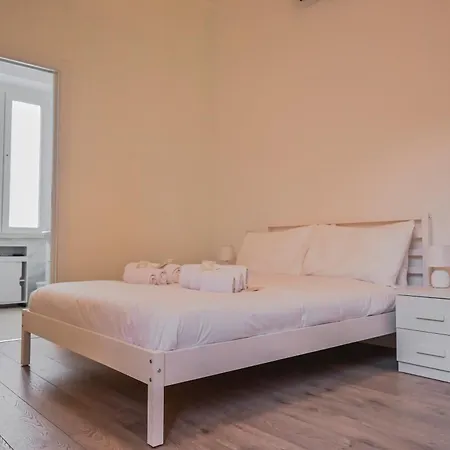 Vaticano Attico Luxury Terrazzo Apartment *