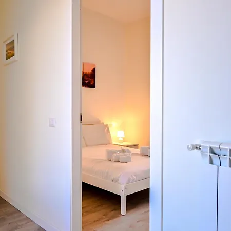 Apartment Vaticano Attico Luxury Terrazzo Rome