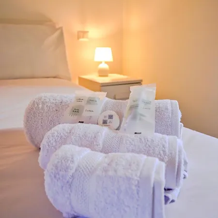 Vaticano Attico Luxury Terrazzo Apartment Rome