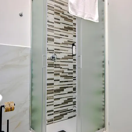Vaticano Attico Luxury Terrazzo Appartement Rome