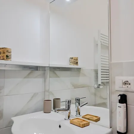 Apartment Vaticano Attico Luxury Terrazzo *