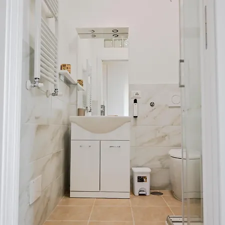 Vaticano Attico Luxury Terrazzo Apartment Rome