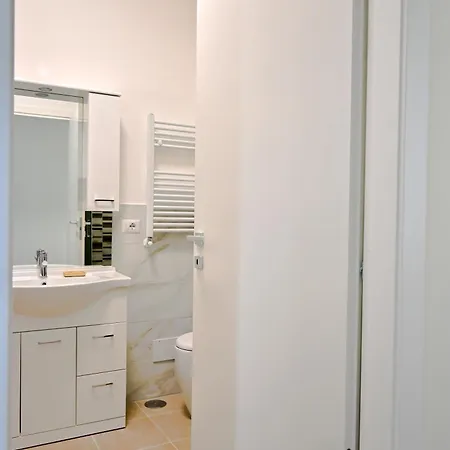Vaticano Attico Luxury Terrazzo Apartment