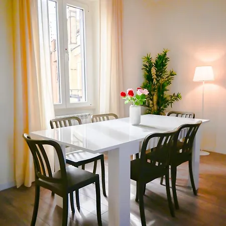 Vaticano Attico Luxury Terrazzo Apartment *