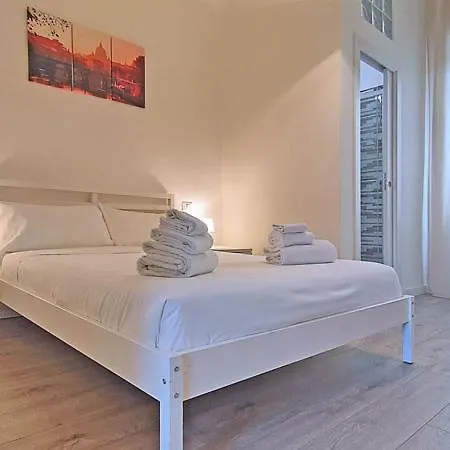 Collection39 Scipioni Luxury Penthouse *