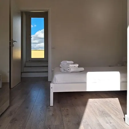Collection39 Scipioni Luxury Penthouse *