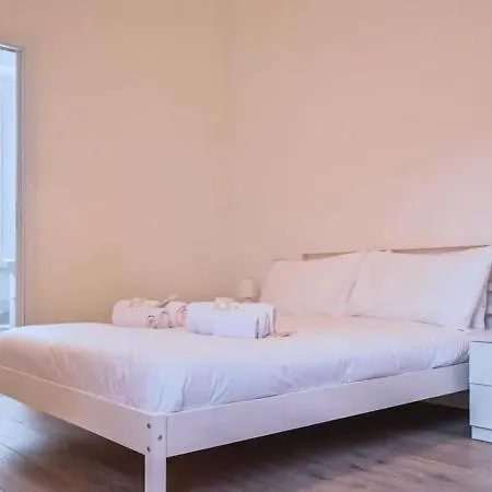 Διαμέρισμα Collection39 Scipioni Luxury Penthouse