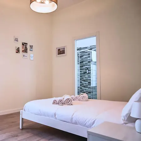 Collection39 Scipioni Luxury Penthouse Διαμέρισμα *
