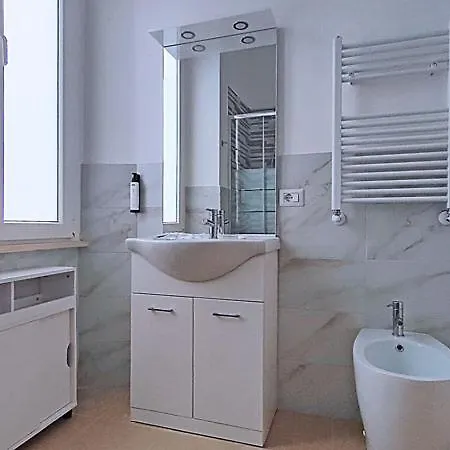 Collection39 Scipioni Luxury Penthouse Διαμέρισμα