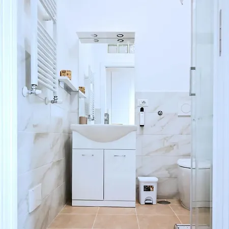 Collection39 Scipioni Luxury Penthouse Διαμέρισμα