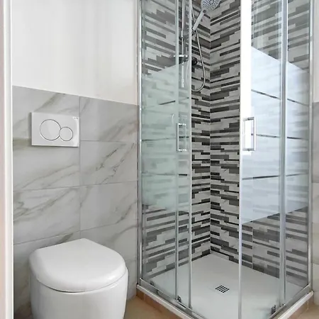 Collection39 Scipioni Luxury Penthouse Ρώμη