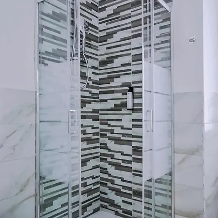 Collection39 Scipioni Luxury Penthouse Διαμέρισμα Ρώμη